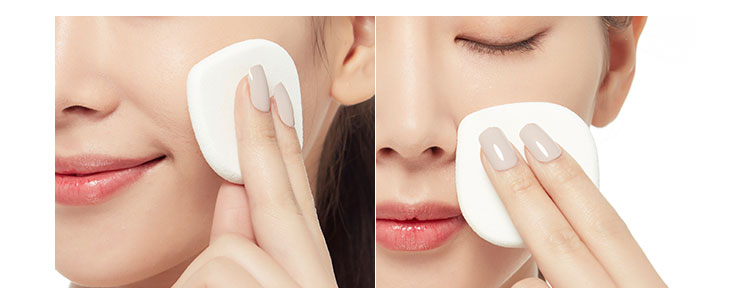 MISSHA Radiance Pact SPF27 PA++ 9.5g.