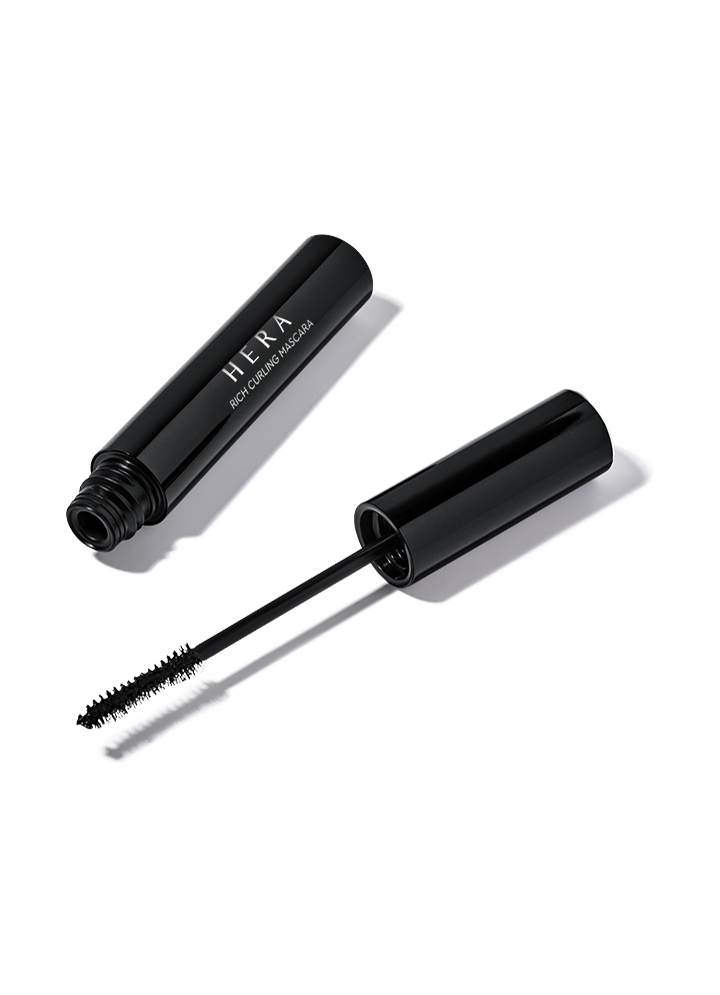 HERA Rich Curling Mascara 6g BLACK Korean Kbeauty Cosmetics