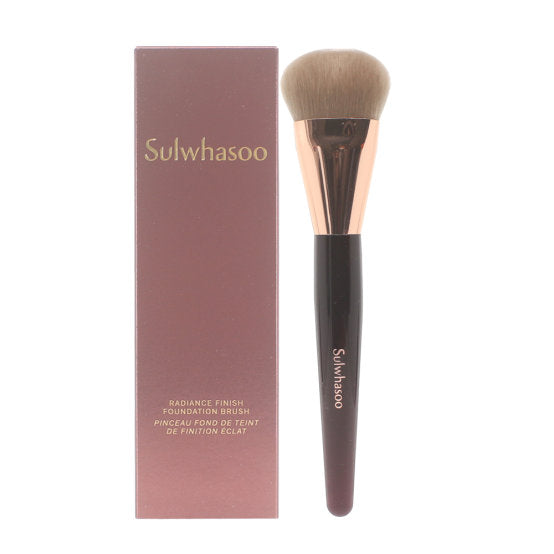 SULWHASOO Radiance Finish Foundation Brush See More 1ea.