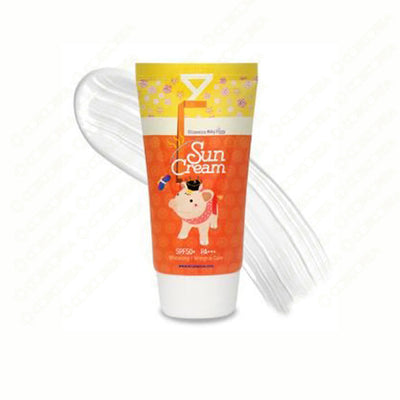 Elizavecca Milky Piggy Sun Cream 50ml.