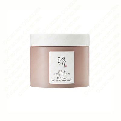 Beauty Of Joseon Red Bean Refreshing Pore Mask 140ml.
