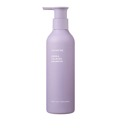 AYUNCHE Derma Calming Shampoo 500g.