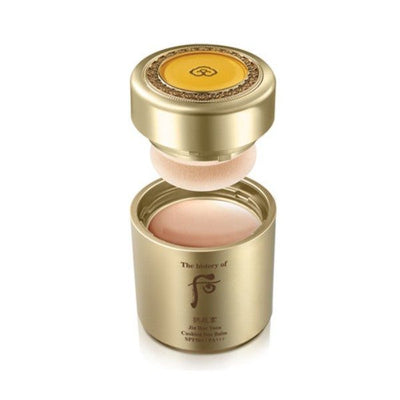 THE HISTORY OF WHOO Jin Hae Yoon Cushion Sun Balm SPF50+ PA+++ 13g