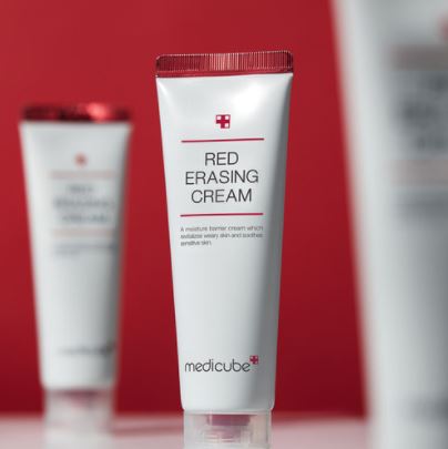 MEDICUBE Red Erasing Cream 50ml.