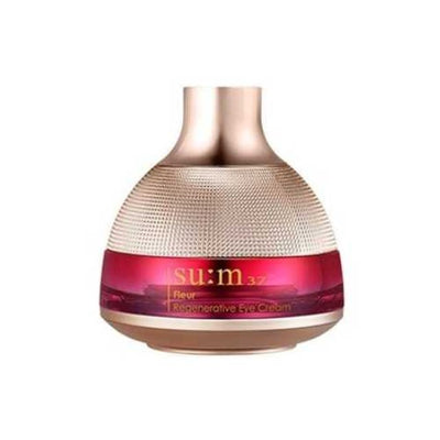 Sum37 Fleur Regenerative Eye Cream 20ml Korean skincare Kbeauty Cosmetics