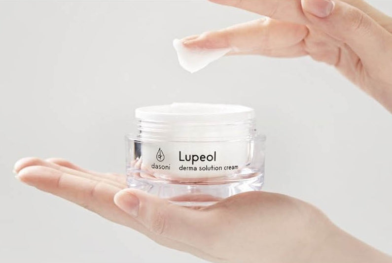 DASONI Lupeol Derma Solution Cream 50ml.