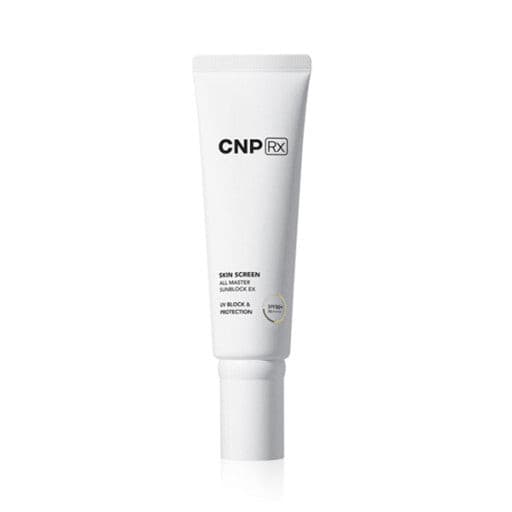 CNP RX Skin Screen All Master Sunblock Ex Special Set.