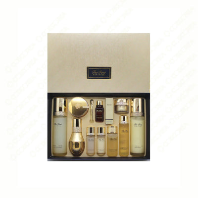 O Hui The First Geniture 4pcs Special Set.