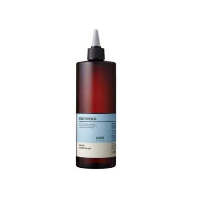 MOREMO FOR MEN Water Shampoo W_500mL Korean haircare Kbeauty Cosmetics