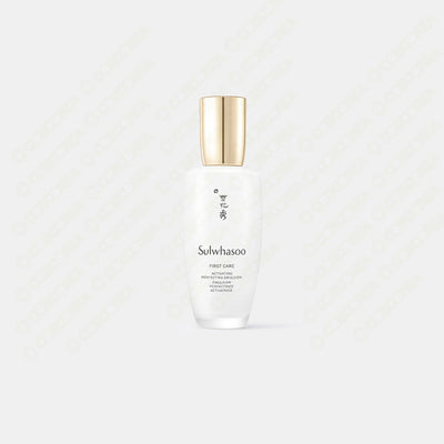 Sulwhasoo First Care Activating Perfecting Emulsion 125ml.