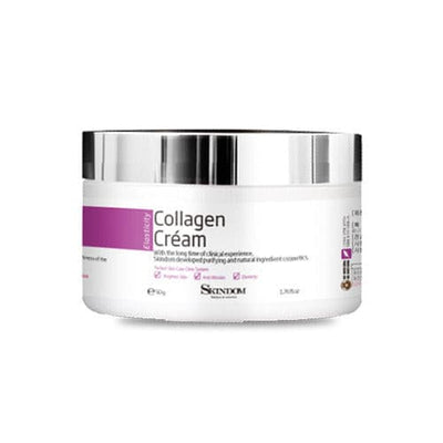 SKINDOM Collagen Cream 50ml.