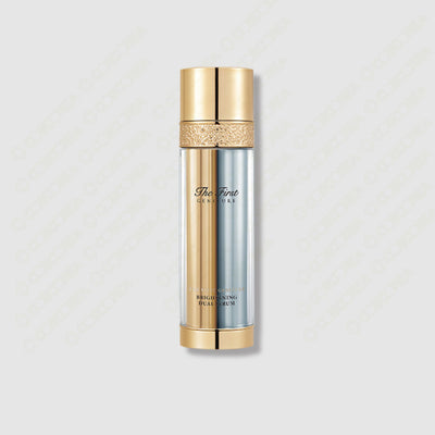 O Hui The First Geniture Brightening Dual Serum 50ml.