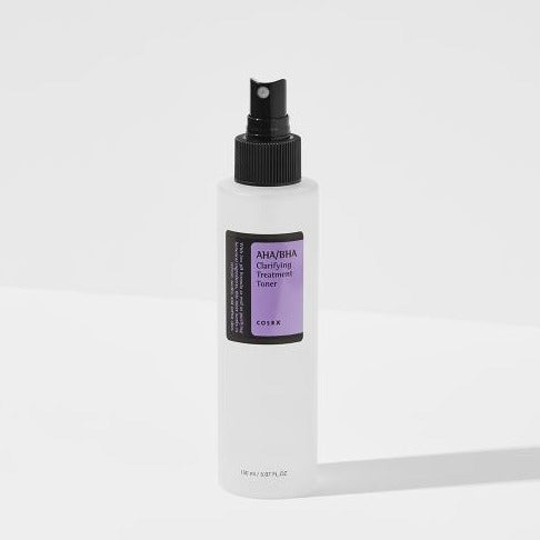 COSRX, COSRX AHA/BHA Clarifying Treatment Toner 150ml, Clarifying, Treatment, Toner