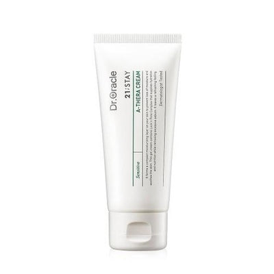 Dr.Oracle, Dr. Oracle 21 Stay A-Thera Cream 50ml, Thera, Cream, Skincare