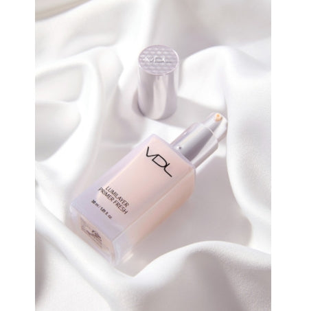 VDL Lumilayer Primer Fresh 30ml Korean skincare Kbeauty Cosmetic