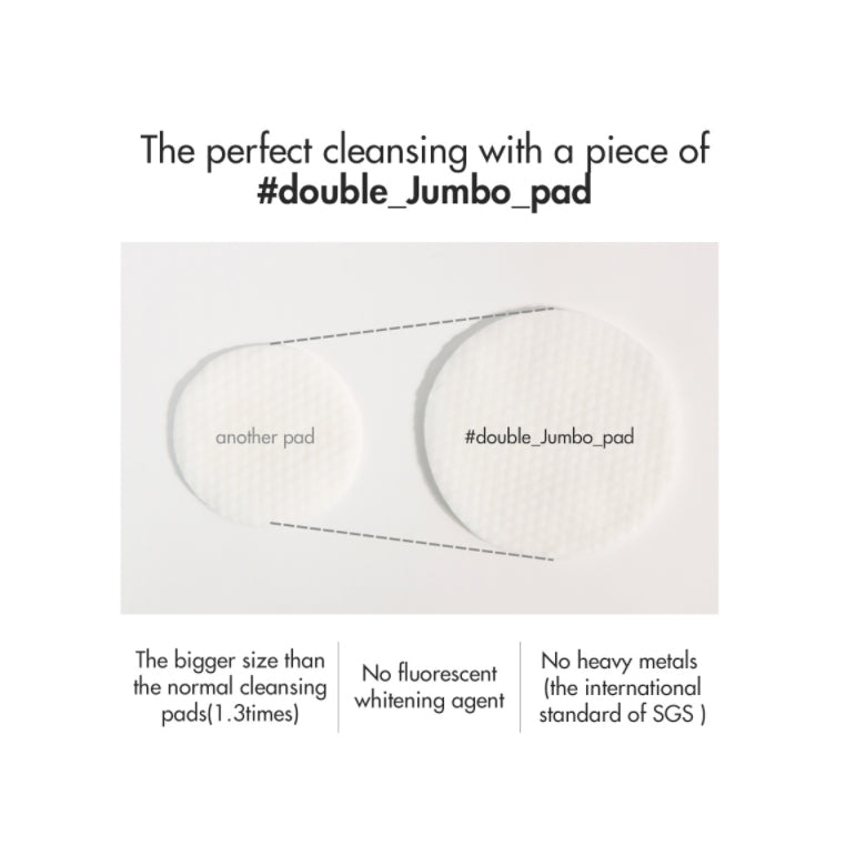 DR.CEURACLE Pro Balance Biotics Cleansing Pad 270ml.