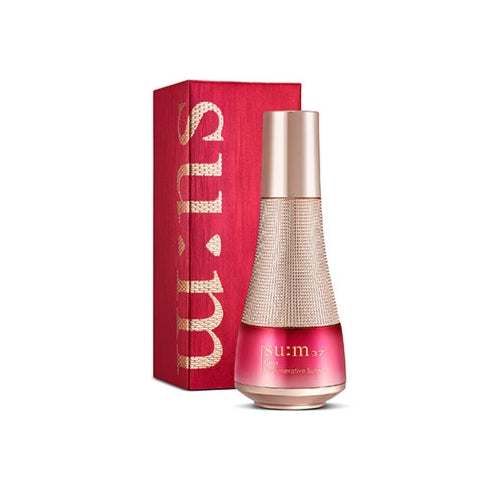 SUM37 Sum37 Fleur Regenerative Serum 50ml Korean skincare Kbeauty Cosmetics