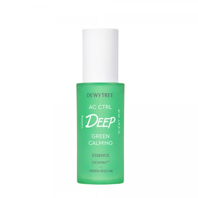 DEWYTREE AC Control Deep Green Calming Essence 40ml.