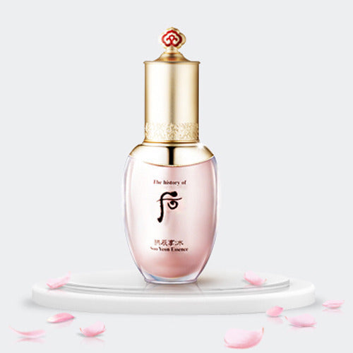 THE HISTORY OF WHOO Vital Hydrating Essence 45ml