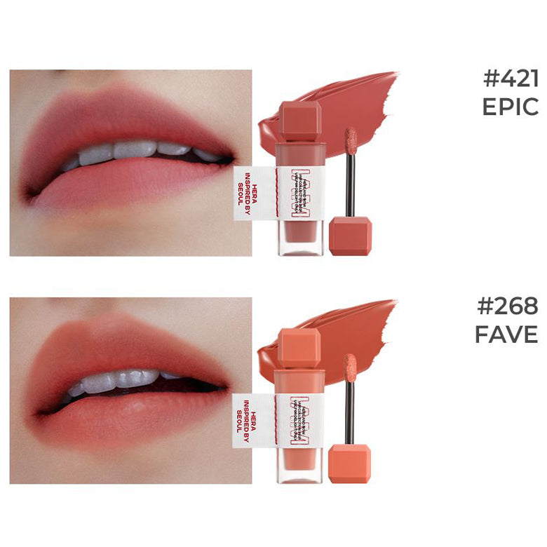 HERA I AM Sensual Powder Matte 5g.