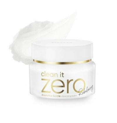 BANILA CO Clean It Zero Anastatica Subtle Cleansing Balm Rebalancing 100ml.