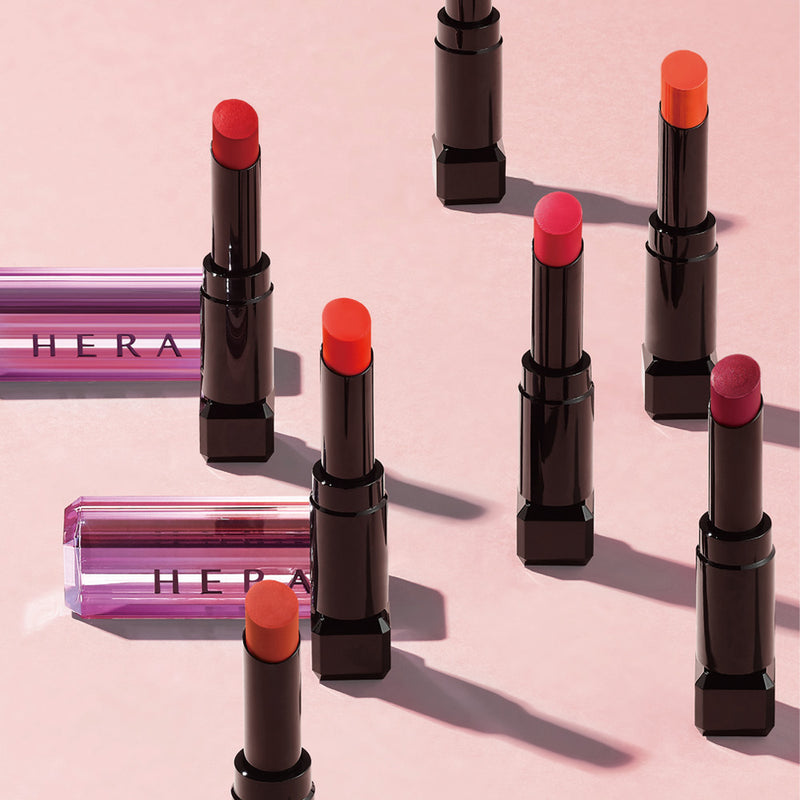 HERA Sensual Aqua Lipstick 3.5g (6Color) Korean Kbeauty Cosmetics