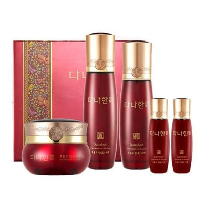DANAHAN Hyoyong 3pcs Set.