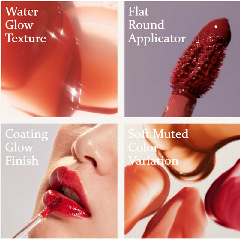 HINCE Mood Enhancer Water Liquid Glow 4ml.