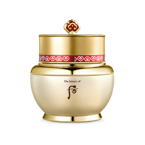 THE HISTORY OF WHOO Bichup Ja Yoon Cream 60ml