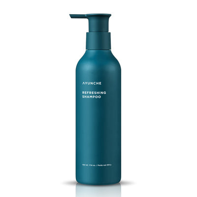AYUNCHE  Refreshing Shampoo 500g.