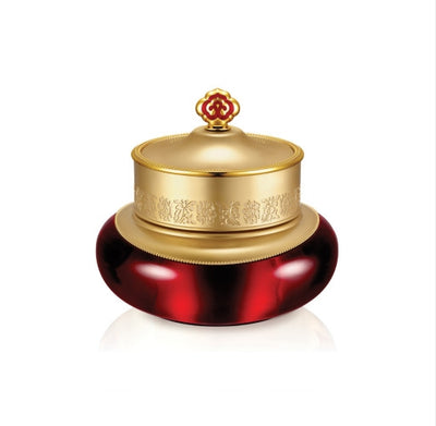 THE HISTORY OF WHOO Intensive Revitalizing Cream 50ml Korean skincare Kbeauty Cosmetics