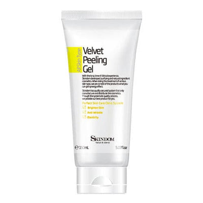 SKINDOM Velvet Peeling Gel 150ml.