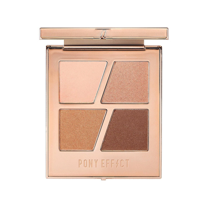 PONY EFFECT Conceptual Eyes Quad 6g.