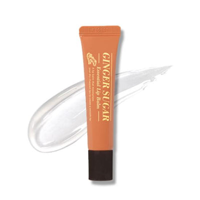 ETUDE HOUSE Ginger Sugar Essential Lip Balm 15ml.