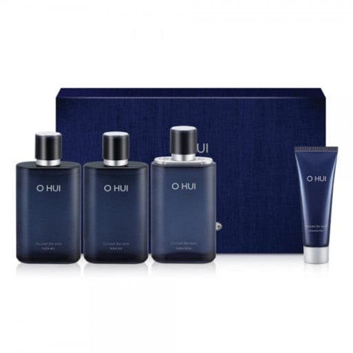 OHUI Meister For Men Hydra 3pcs Special Set.