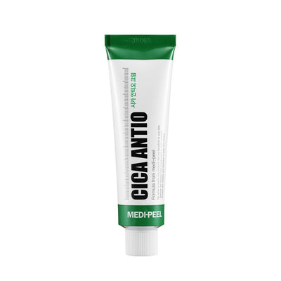 MEDI PEEL Cica Antio Cream 30ml Korean skincare Kbeauty Cosmetics
