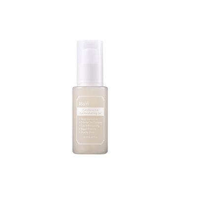 Klairs Fundamental Eye Awakening Gel 35ml Korean skincare Kbeauty Cosmetics