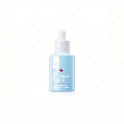 G9SKIN AC Solution Serum 30ml.
