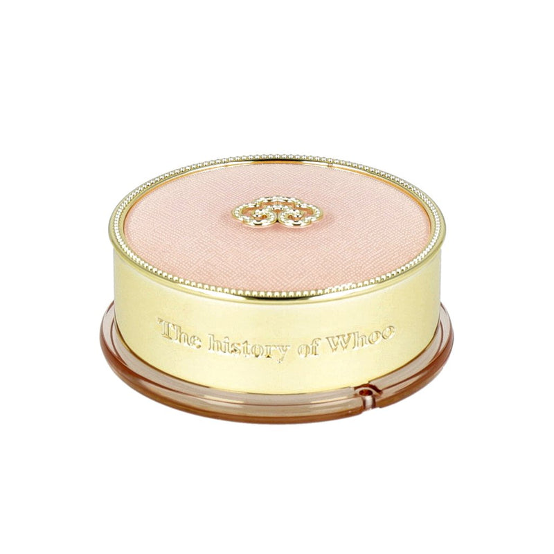 THE HISTORY OF WHOO Royal Lip Balm Korean Skincare