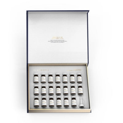 Rene 細胞前置安瓿 6ml x 20ea 韓國護膚 Kbeauty 化妝品