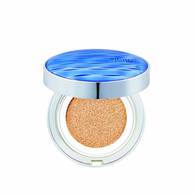 SUM37 Water-full CC Cushion Perfect Finish SPF 50+ PA+++ 15g *2ea