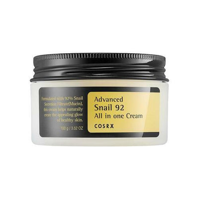 COSRX Advanced Snail 92 All in one 100ml.