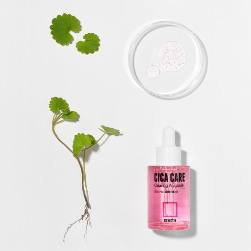 ROVECTIN Cica Care Cleaing Ampoule 30ml.