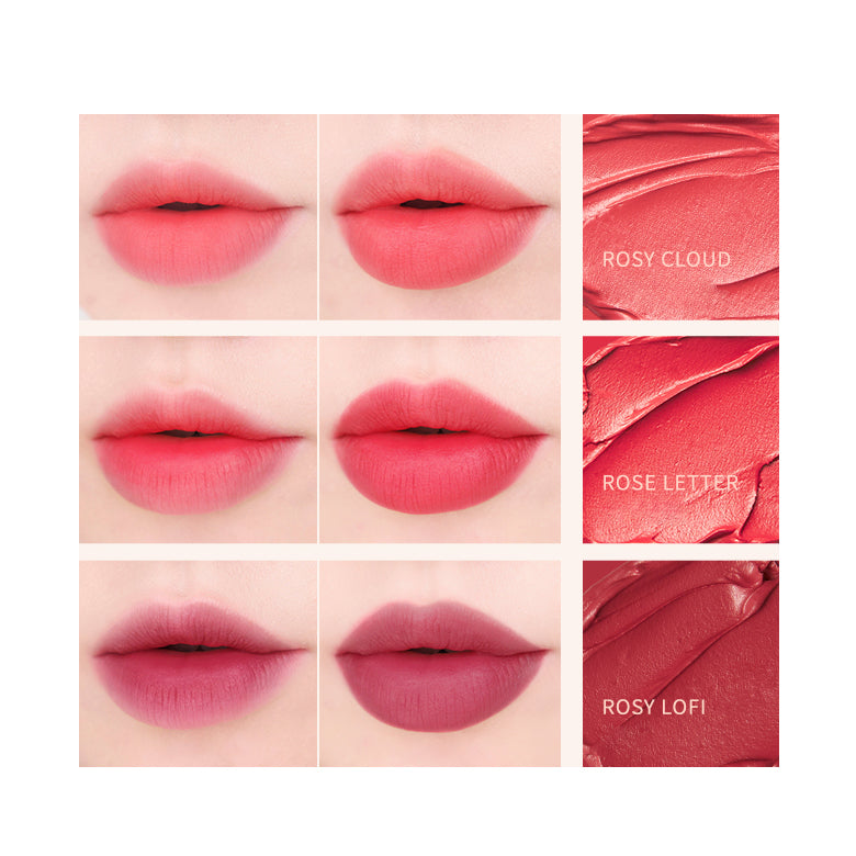 MISSHA Dare Tint Melty Velvet 4.3g.