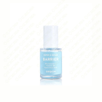 G9SKIN Super B Barrier Serum 30ml.