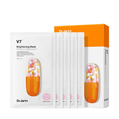 Dr.JART+ V7 Brightening Mask 30g x 5ea.