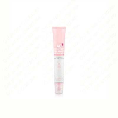 G9SKIN AC Solution Calamine Gel Spot Patch 20g.