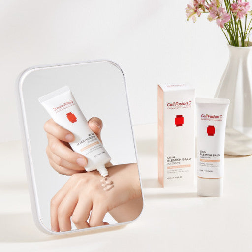 CELL FUSION C Skin Blemish Balm Intensive 40ml.