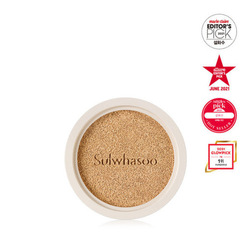 SULWHASOO Perfecting Cushion 15g Refill (NO.21N1)