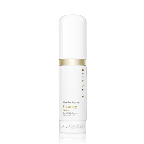 RENE CELL Absorber Dermal Recovery Serum 30ml RENE CELL Absorber Dermal Recovery Serum 30ml